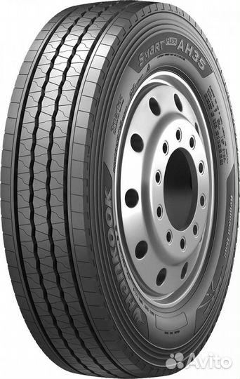 Hankook AH35 (рулевая) 215/75 R17 128M