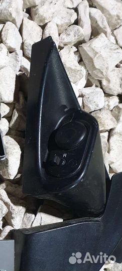 Кнопка стеклоподъемника Лачетти