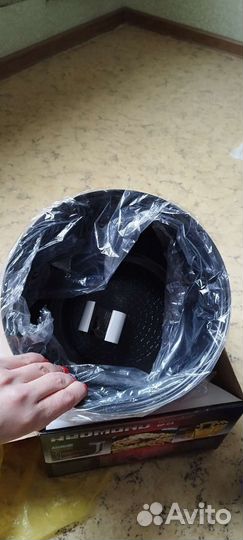 Чаша для мультиварки redmond RIP-C2, 5 л