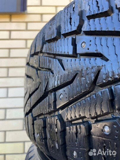 Nokian Tyres Nordman 7 SUV 265/65 R17