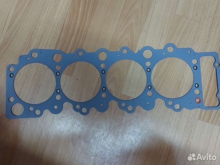 Прокладка гбц Isuzu 4HG1.4HL1.Толщина 1.9