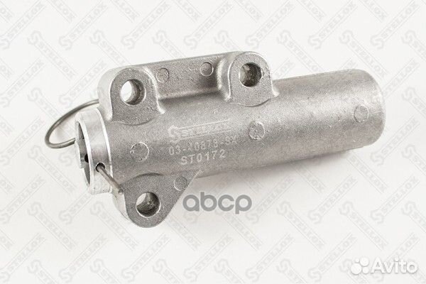 03-40878-SX натяжитель ремня грм Audi A4/A6, V