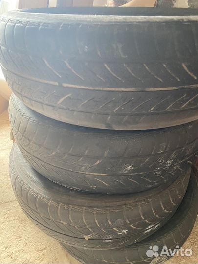 Tigar Sigura 185/65 R15
