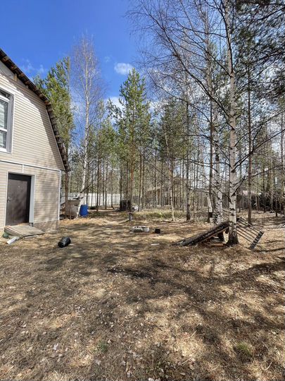 Дача 60 м² на участке 9,4 сот.