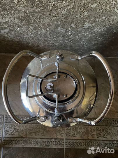 Кега Корнелиус 19л