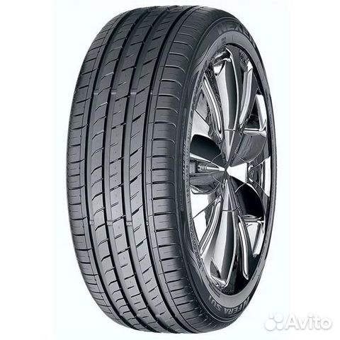 Nexen N'Fera SU1 195/45 R16