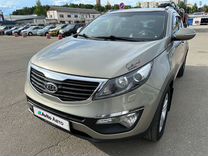 Kia Sportage 2.0 AT, 2012, 150 000 км