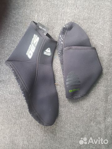 Ласты для дайвинга