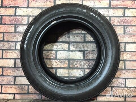 Nexen N'Fera RU1 SUV 225/60 R17