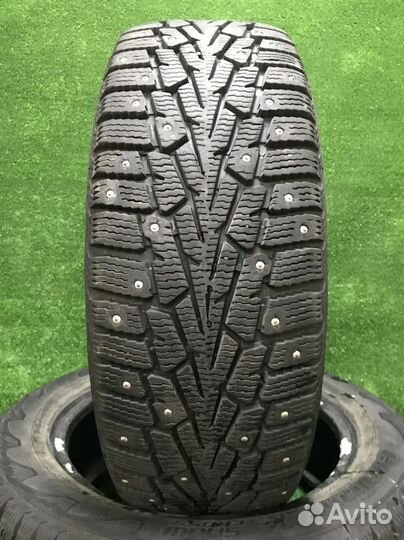 Cordiant Snow Cross PW-2 205/55 R16 94T