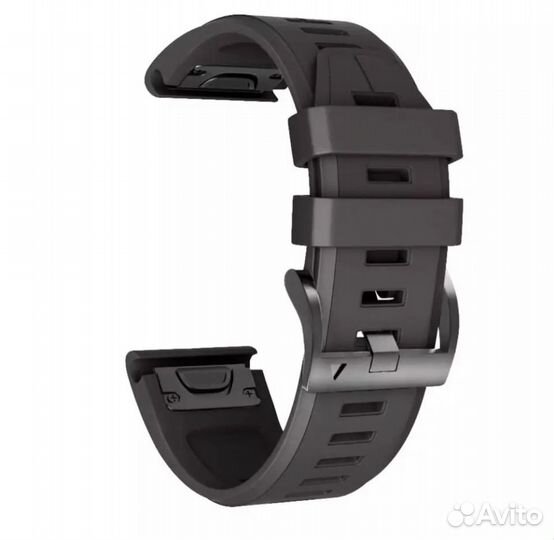 Фабричный ремешок для часов Garmin 22 mm