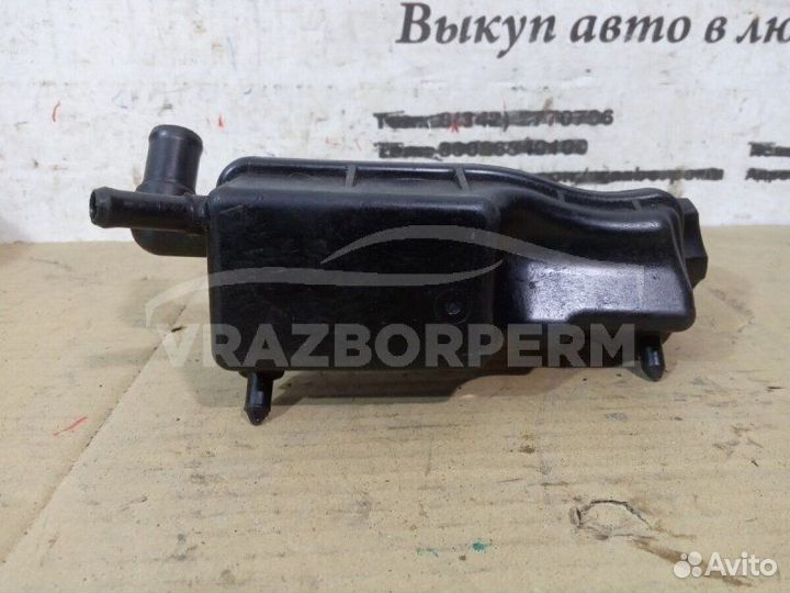 Бачок гидроусилителя Chevrolet Cruze 2009-2016
