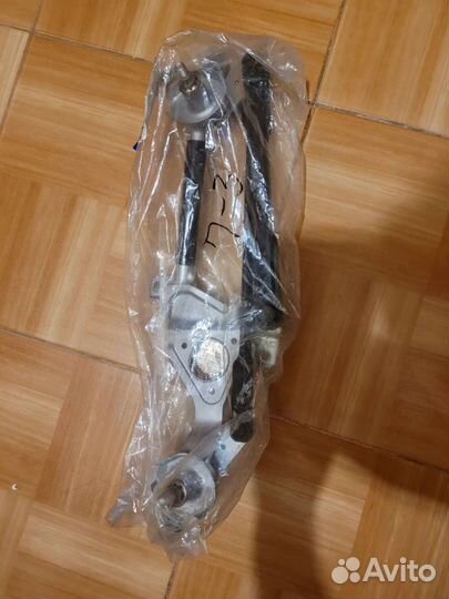 Трапеция стеклоочистителя hyundai/KIA 98120-1R000