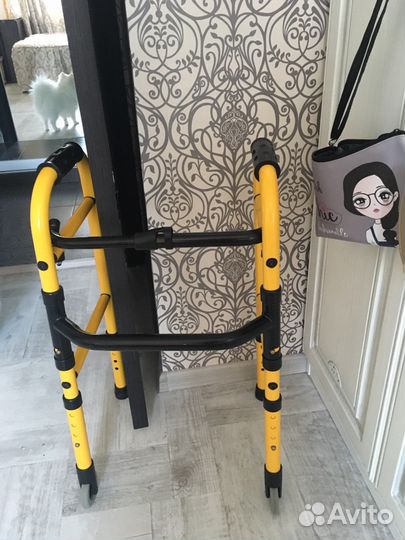 Ходунки детские, в идеальном состоянии