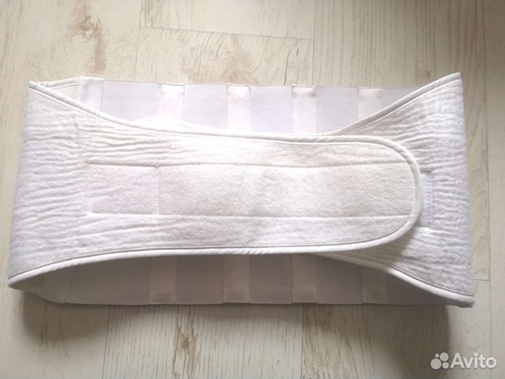 Бандаж для беременных Maam