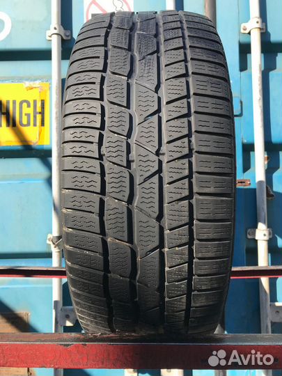 Continental ContiWinterContact TS 830 P 235/45 R18