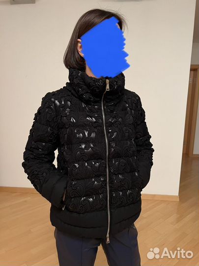 Куртка пуховик Moncler