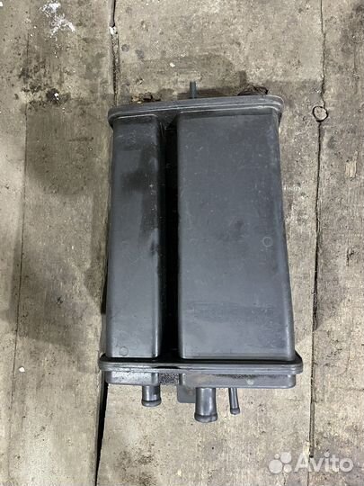 Абсорбер subaru outback 1999-2003 г.в