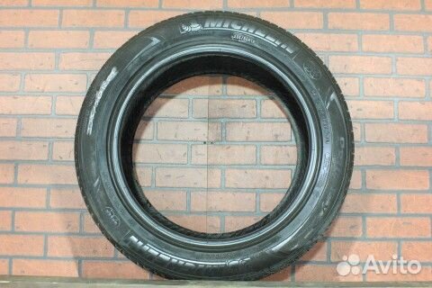 Michelin Primacy 3 235/50 R18