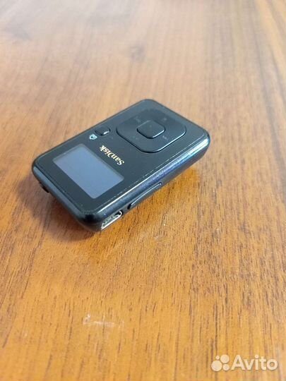 Mp3 плеер SanDisk