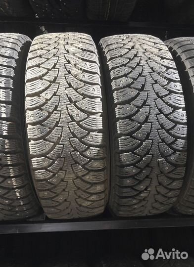 Nokian Tyres Nordman 4 185/65 R15 85N