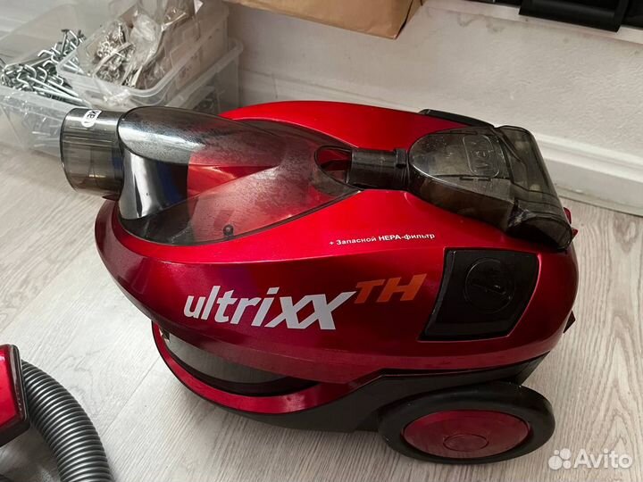 Пылесос Vax VH096TH