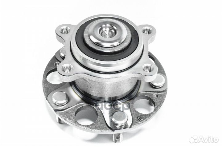 Ступица задняя в сборе lr honda accord 03-08 s