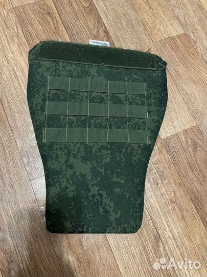 Напашник