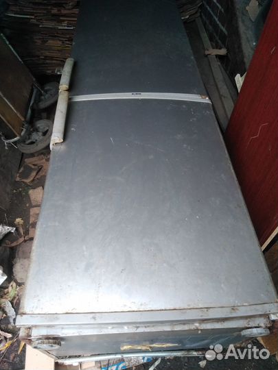 2-yx камерный холодильник Whirlpool