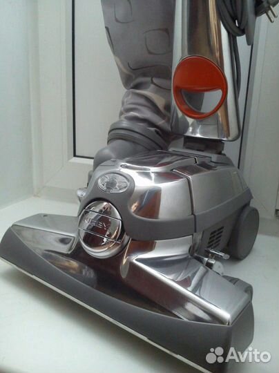 Пылесос Кирби