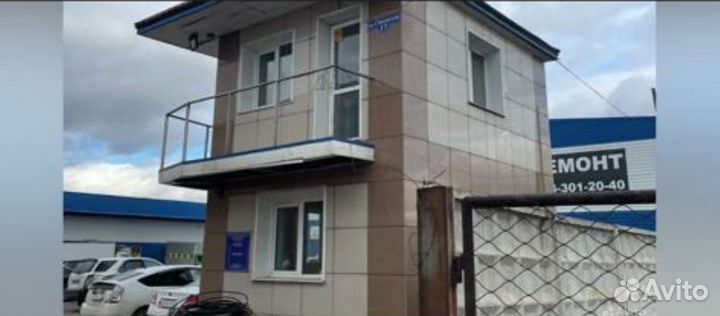 Работа охранник сторож