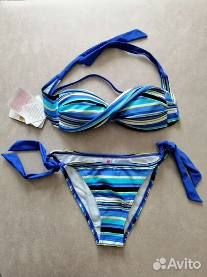 Купальник женский раздельный 44 размер