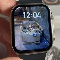 Apple Watch Ultra Premium(галерея на эк�ран)