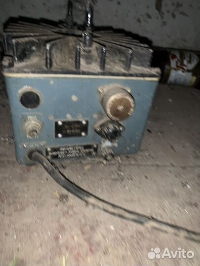 Радиоприемник Р326