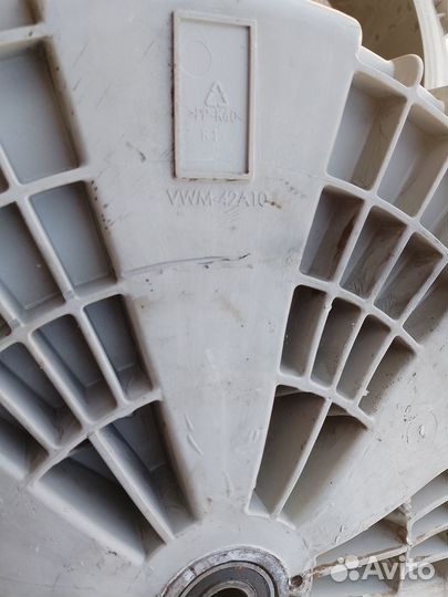 Бак для стиральной машины Vestel, Whirpool