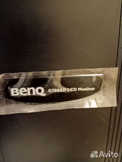 Монитор Benq