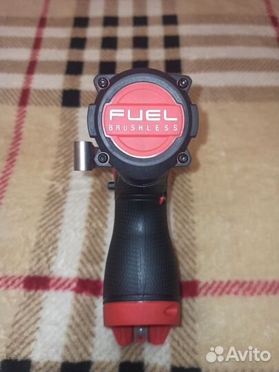 Ударная дрель шуруповёрт Milwaukee 3404-20