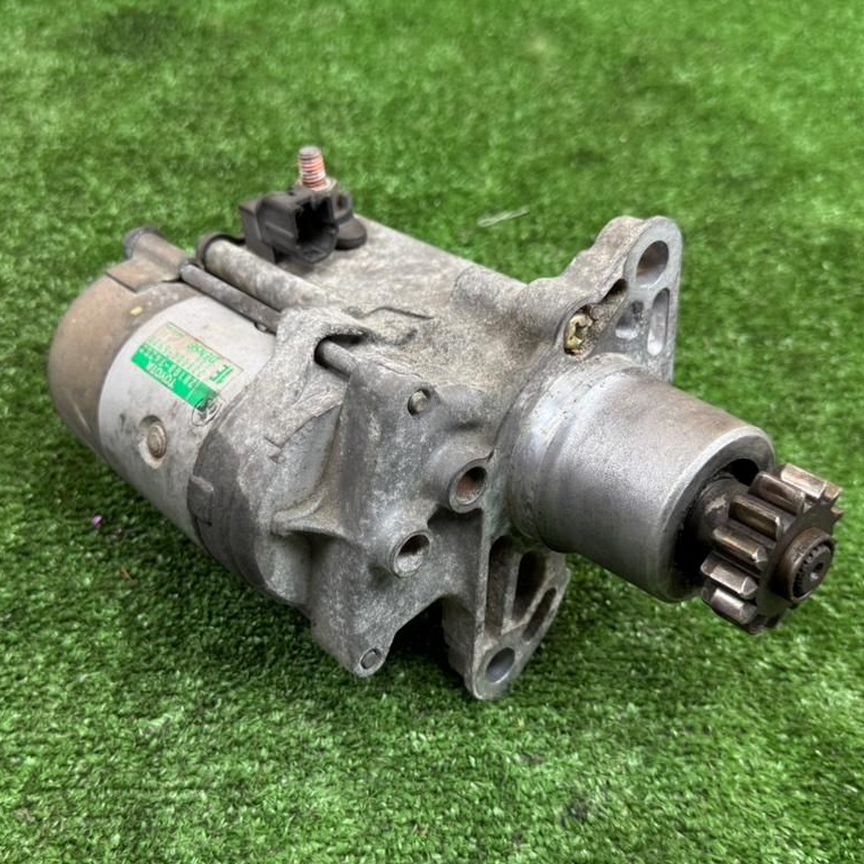 стартер toyota 3s fe - Электрооборудование: купить запчасти