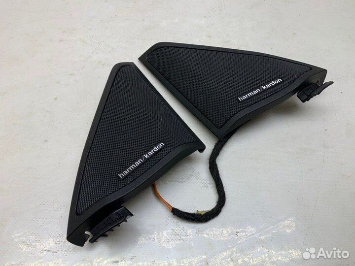 Динамик Mercedes-Benz E W212 5.5 2010