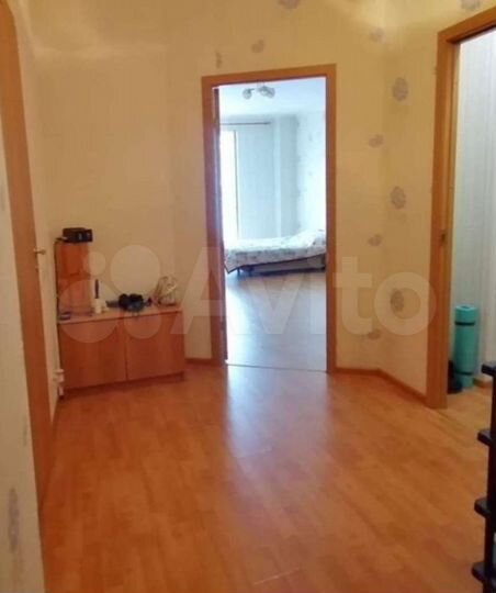 1-к. квартира, 47 м², 7/25 эт.