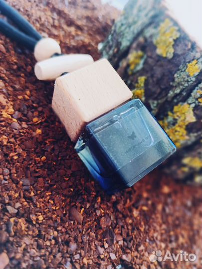 Автопарфюм авто диффузор ароматизатор