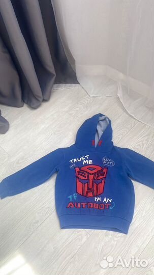 Спортивный костюм