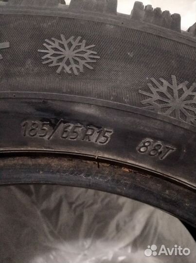 КАМА Кама-Евро-519 185/65 R15