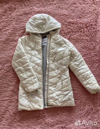 Пальто для девочки