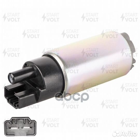 Мотор бензонасоса lada/GAZ/BMW/Opel/Daewoo/Chev