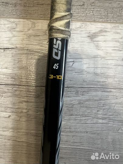 Хоккейная клюшка Заряд Мастер