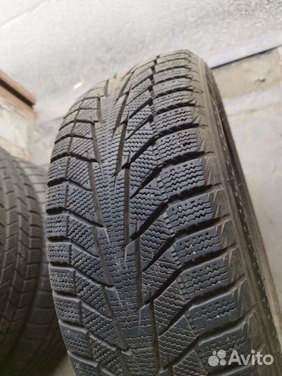 Hankook Winter I'Cept IZ2 195/55 R16