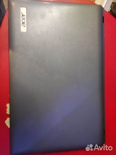 Ноутбук Acer Aspire 5250-E452G
