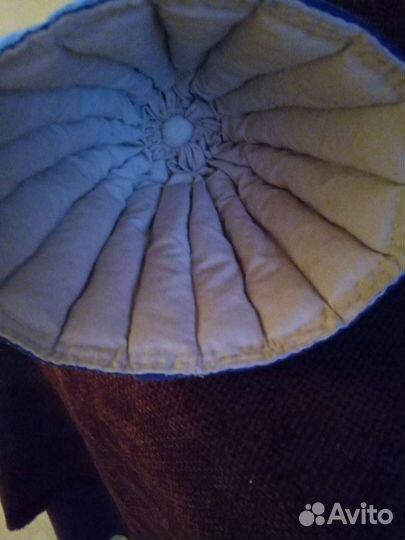 Роскошная баба на чайник, аромакукла