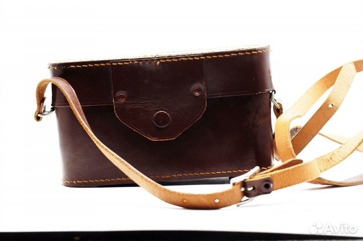 Чехол для Leica III, IIIc, IIIf в идеальном сост